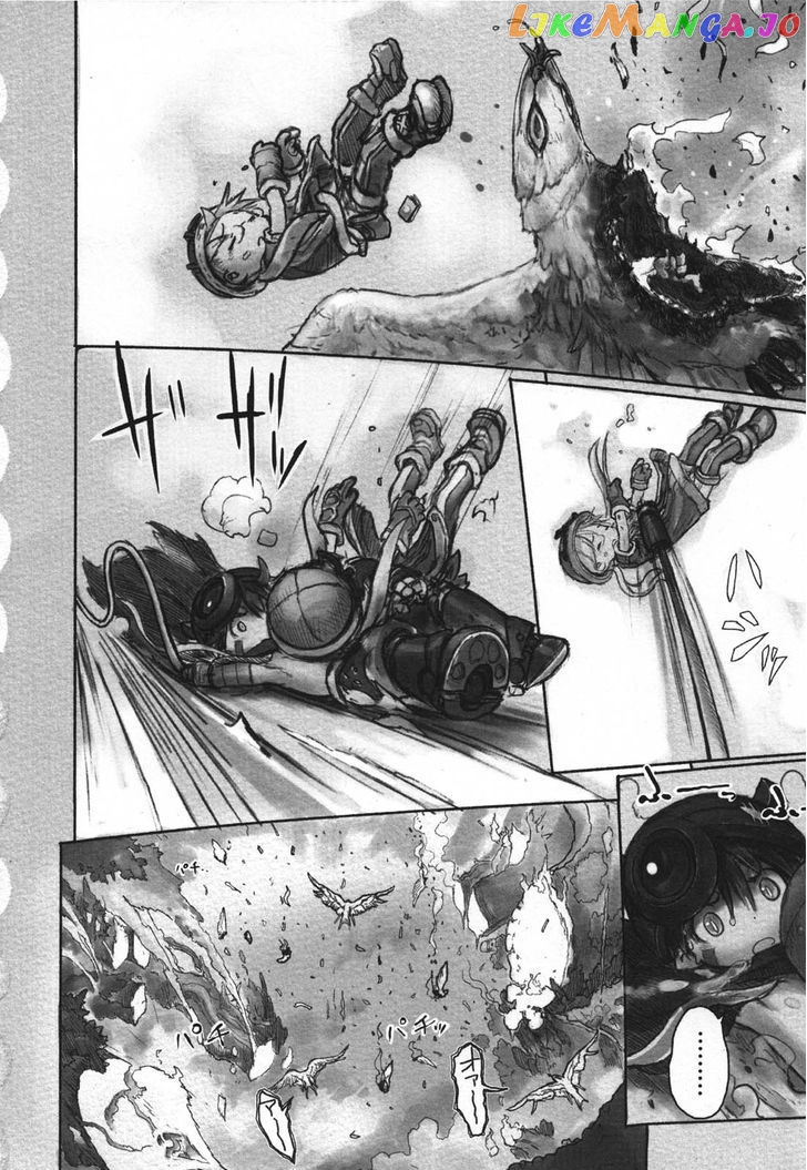 Made in Abyss, Chapter 11 image 09
